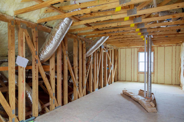 Best Insulation Contractors for Homes  in Allen Park, MI