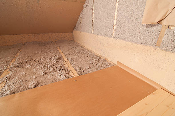 Best Blown-in Insulation  in Allen Park, MI
