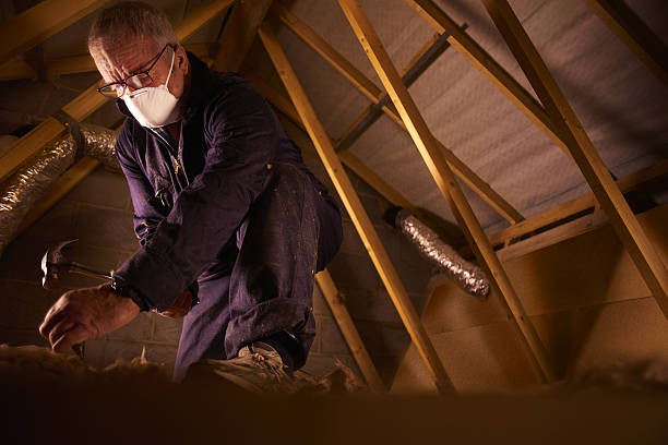 Insulation for Commercial Buildings in Allen Park, MI
